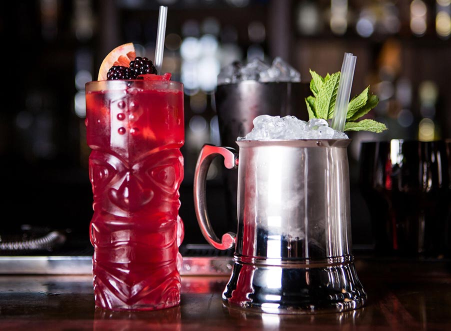 Themed Drinkware