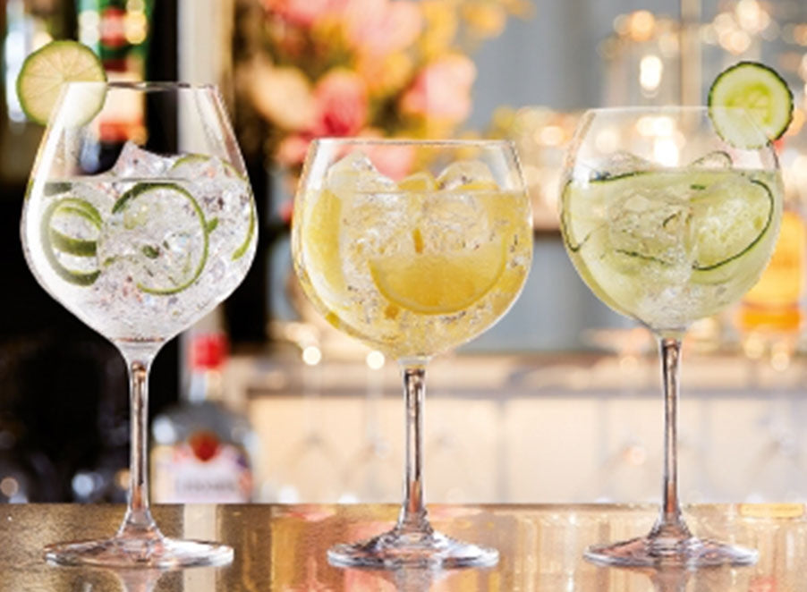 Gin Collection