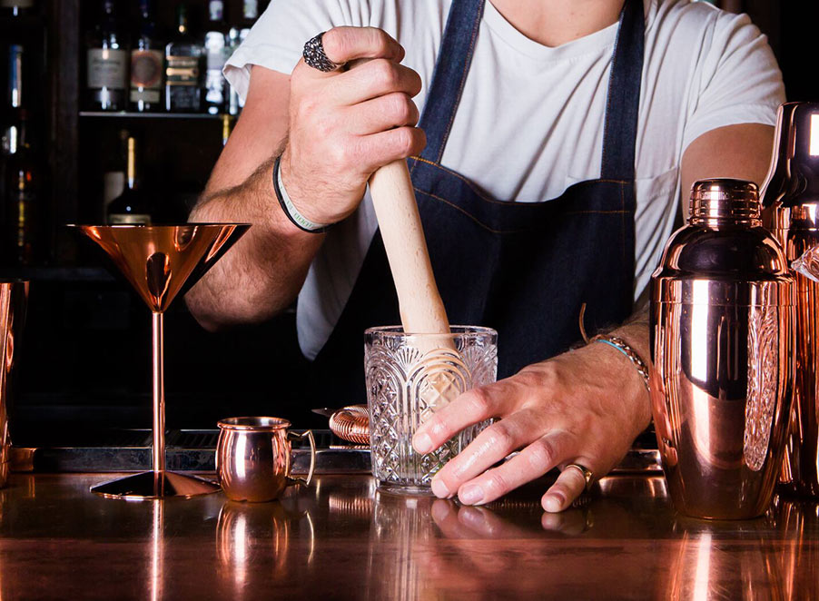 Creative Bar