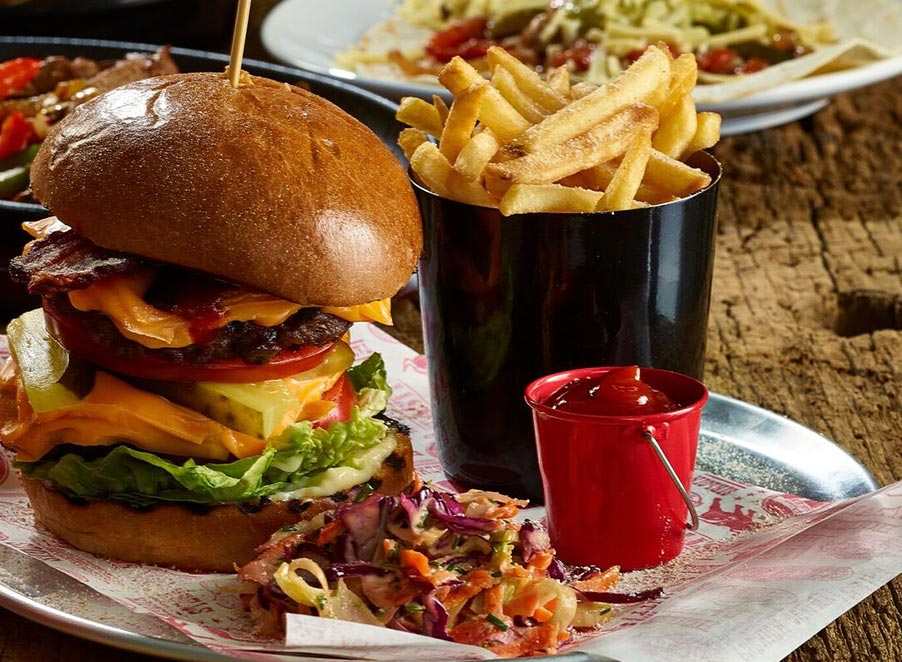 On Trend Presentation