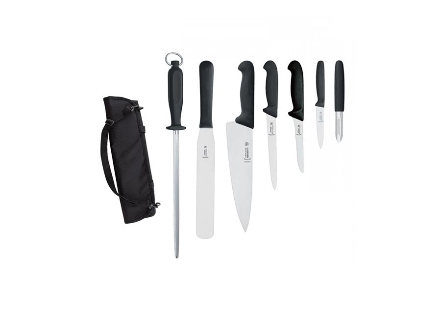 Chefs Knives