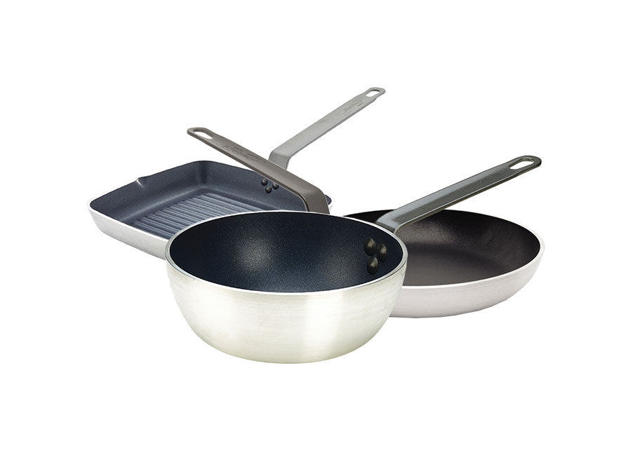 Non Stick Pans