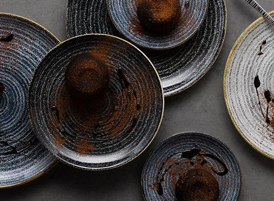 Studio Prints Homespun