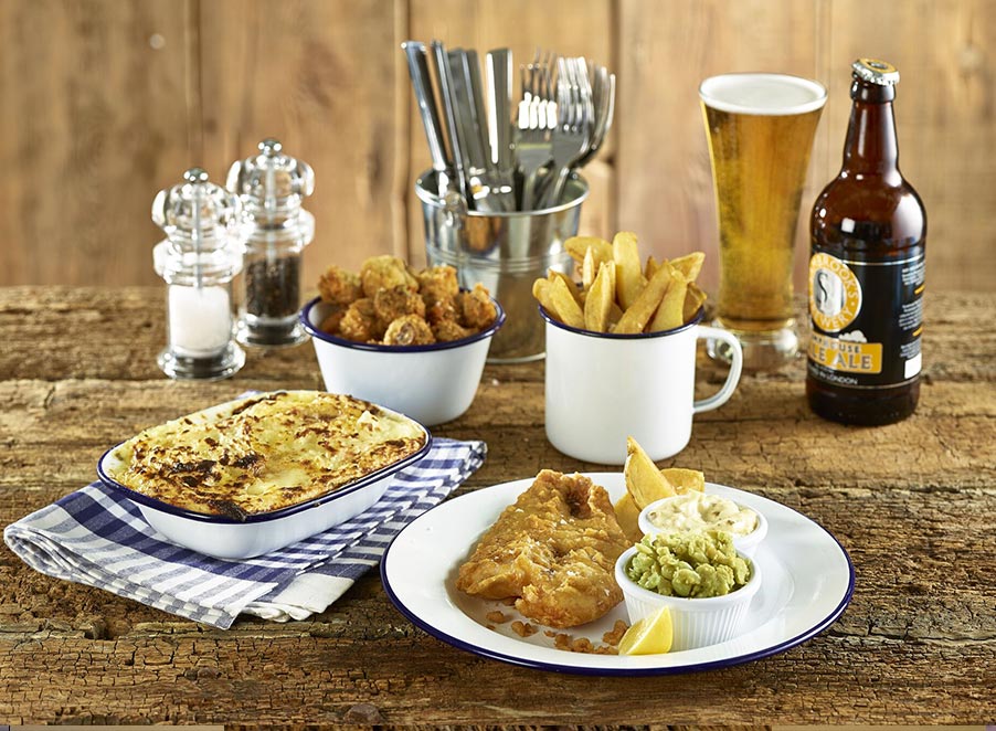 Enamelware