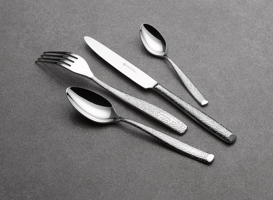 Churchill Cutlery