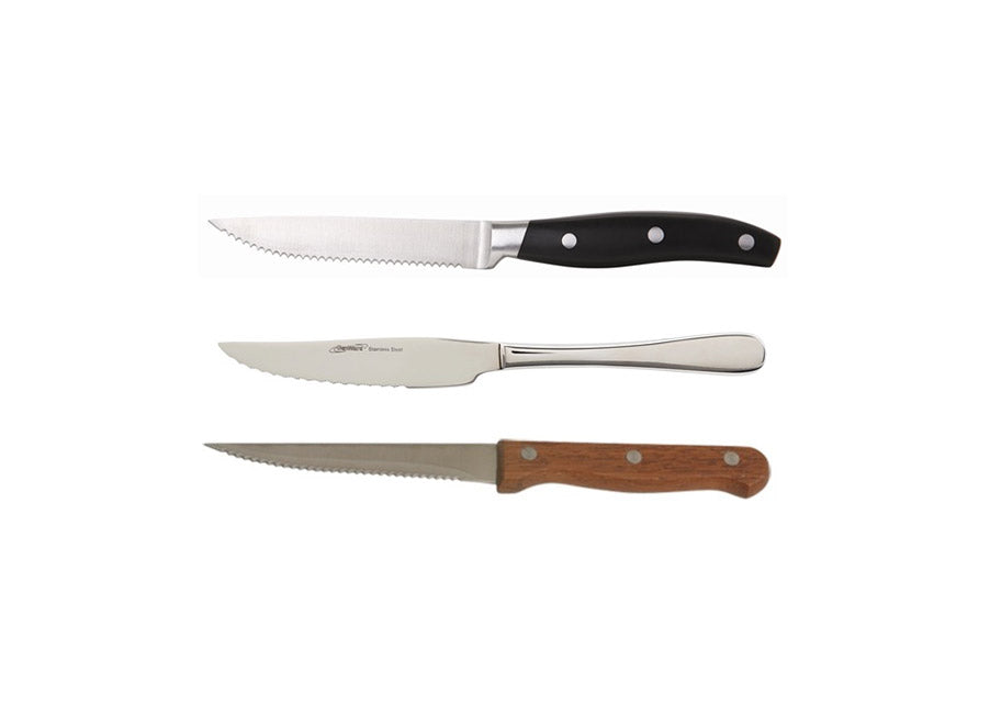 Steak Knives