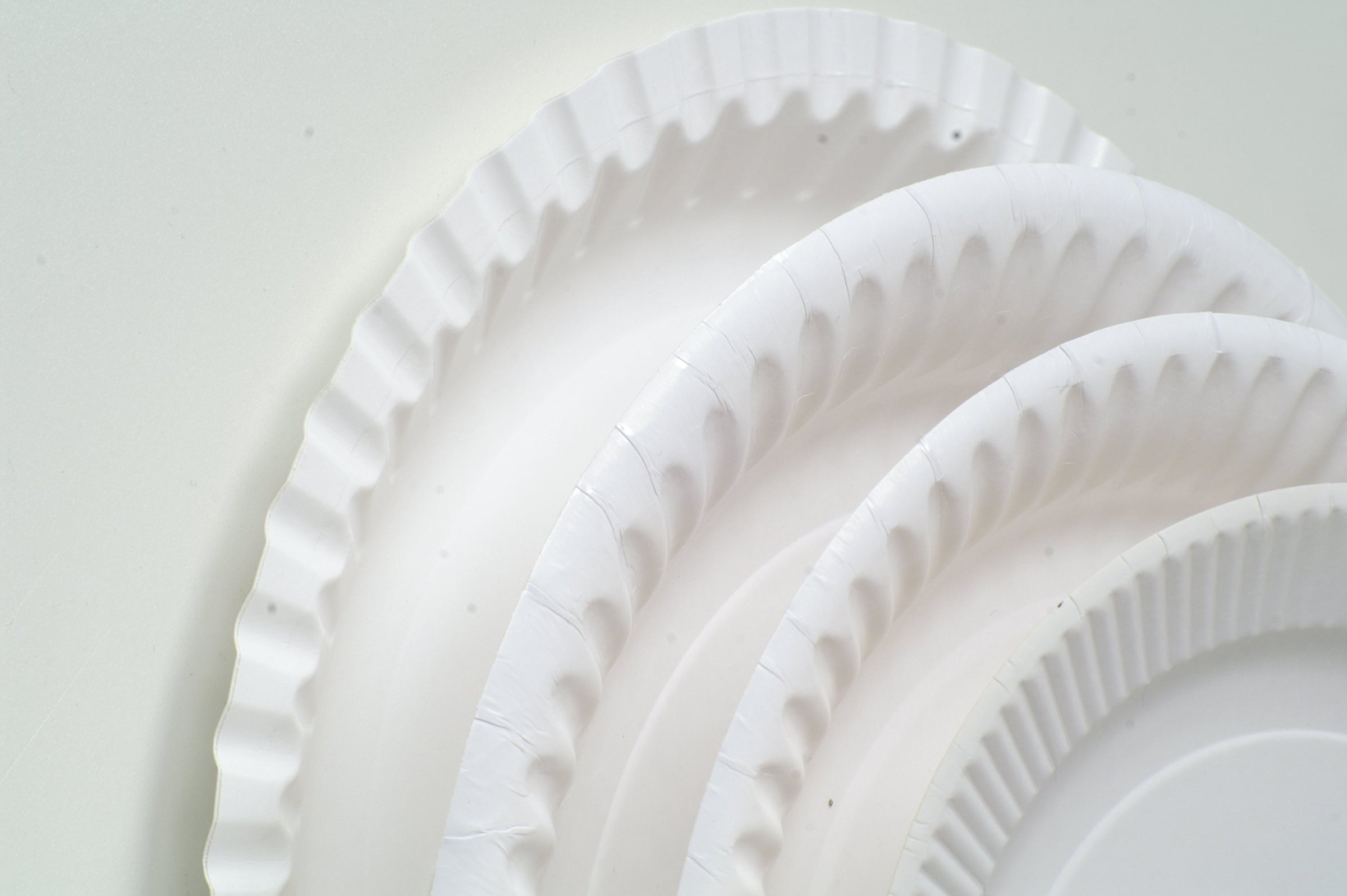 Disposable Plates & Bowls