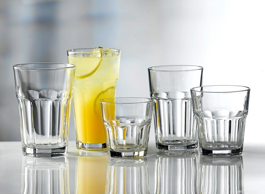Tumblers