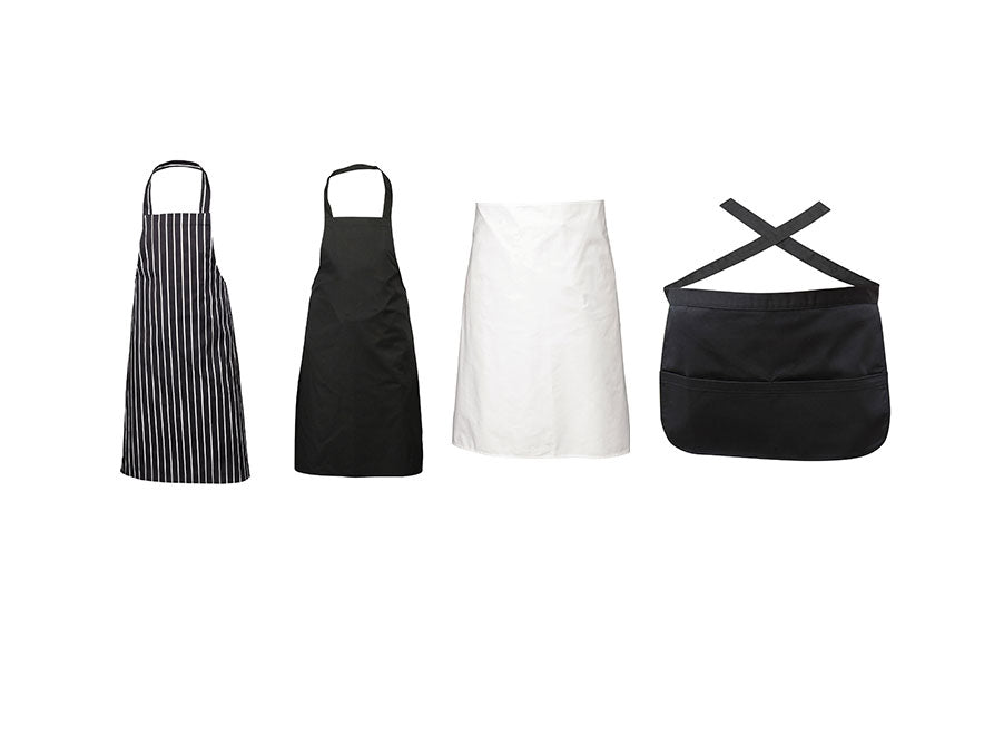 Aprons