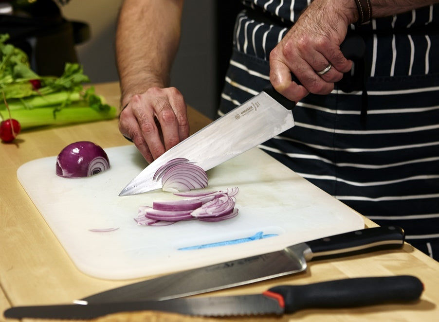 Chef & Kitchenware