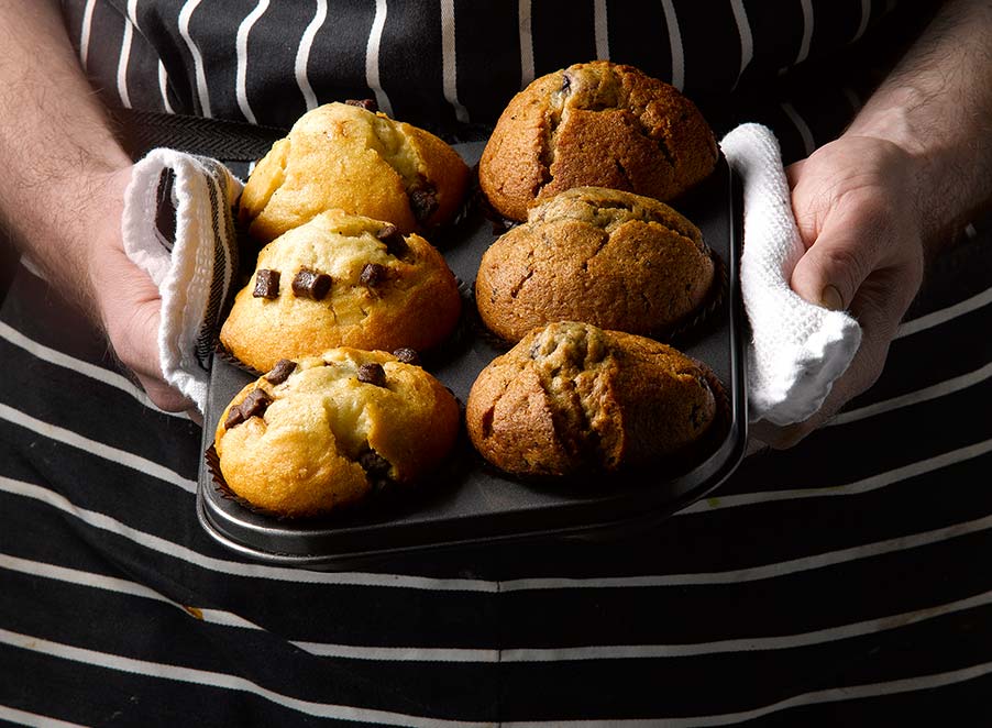 Cookware & Bakeware