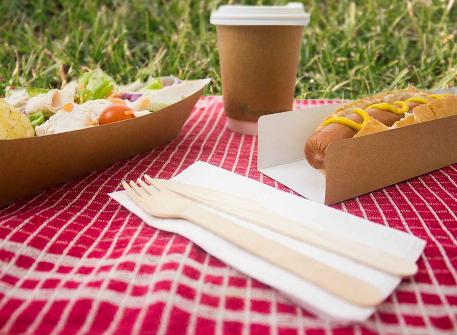 Catering Disposables