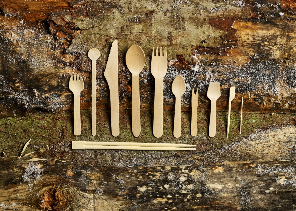 Disposable Cutlery