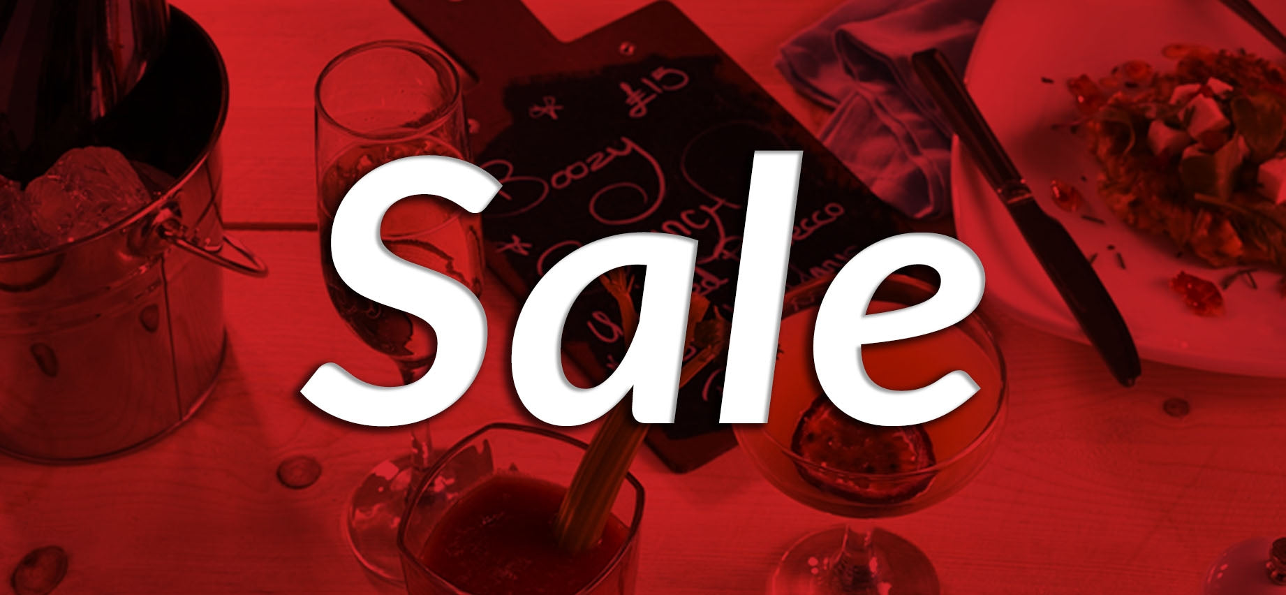 Sale