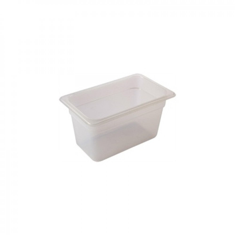 Polypropylene Gastronorms