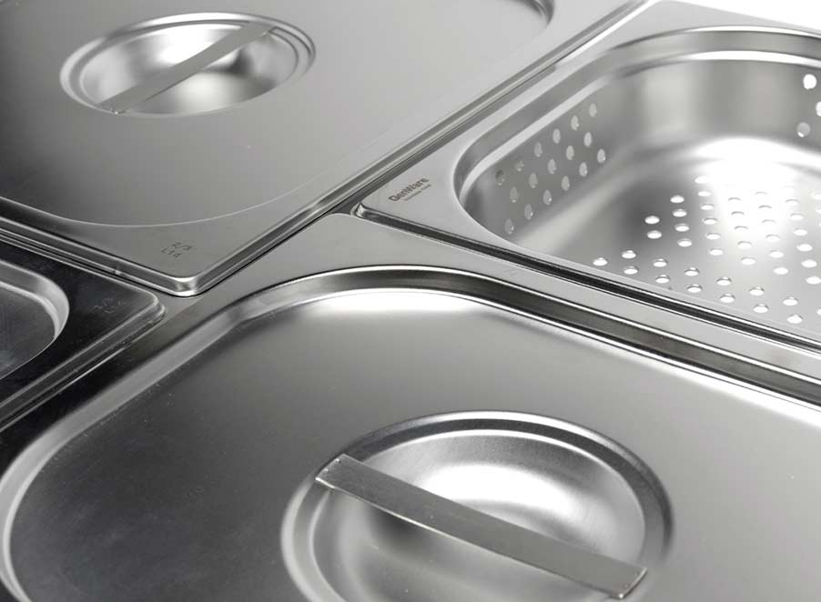 Food Storage & Labels