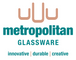 Metropolitan Glassware Metropolitan Glassware