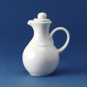 Churchill Vinegar/Oil Bottle With Stopper 16cl/6oz