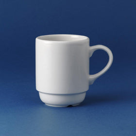 Churchill Stacking Mug 28cl/10oz