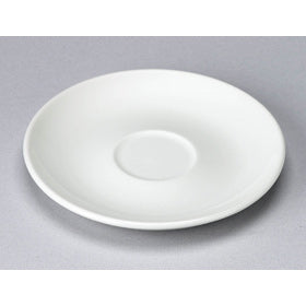 Churchill Ultimo Large Coupe Saucer 16cm/6.25"