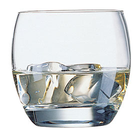 Arcoroc Cabernet Salto Old Fashioned Tumbler 32cl/11.25oz