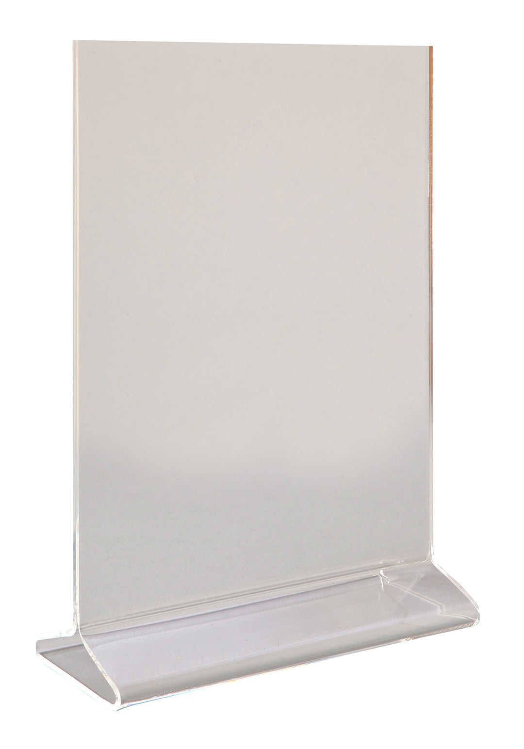 Berties Menu Holder A5 Portrait