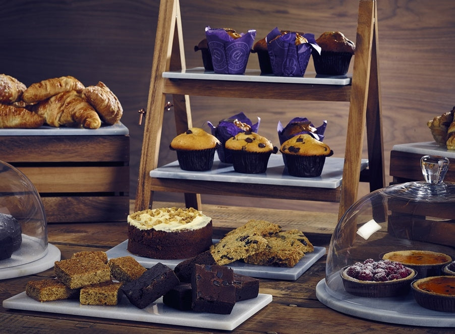 Buffet & Display Platters