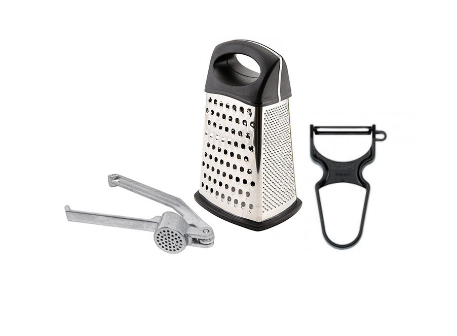 Food Prep Tools