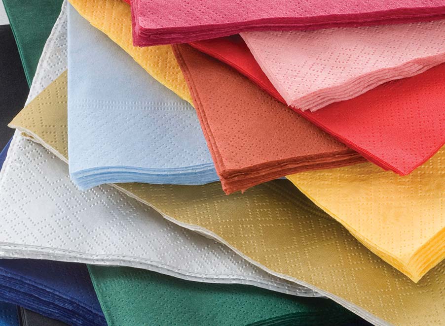 Napkins