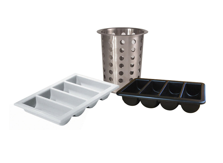 Cutlery Storage