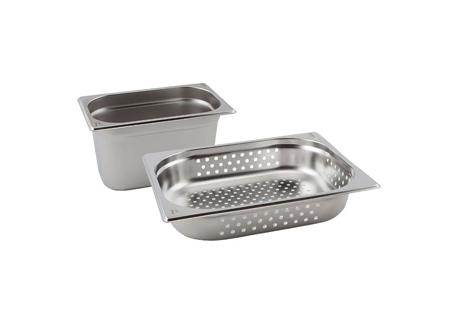 Gastronorm Pans