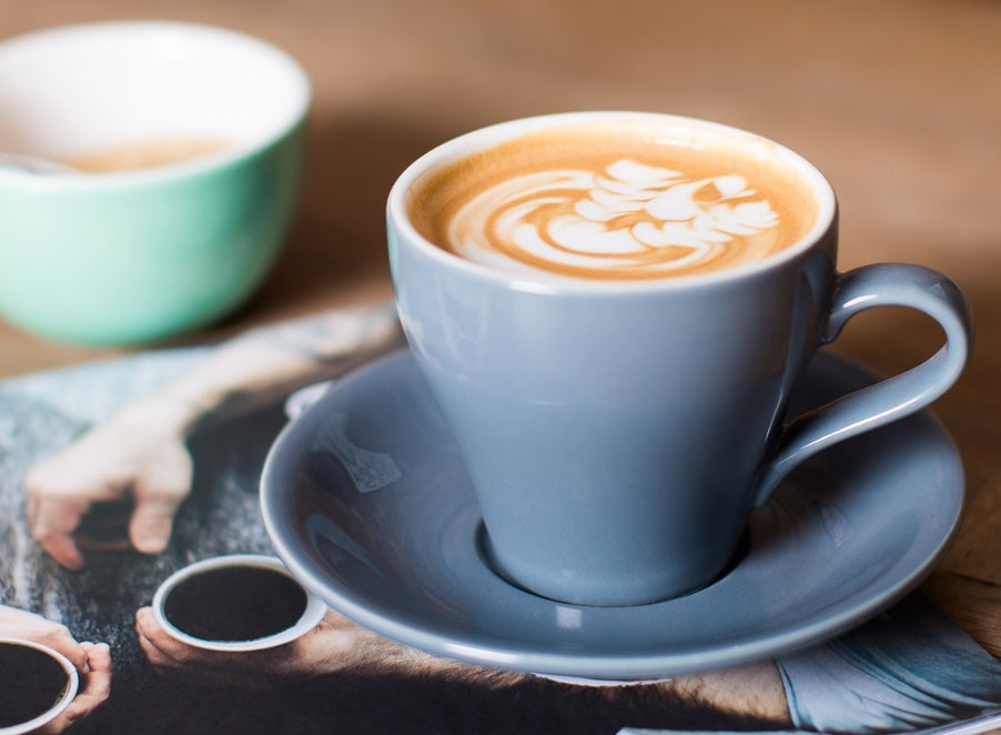 Professional Barista