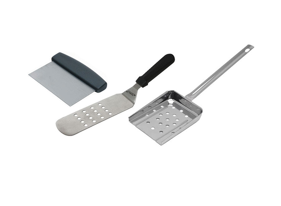 Fast Food Utensils