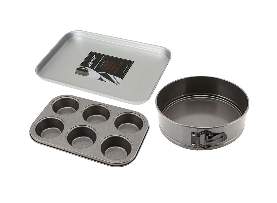 Baking Pans, Tins & Trays
