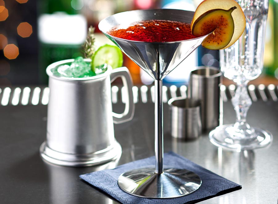 Martini Style