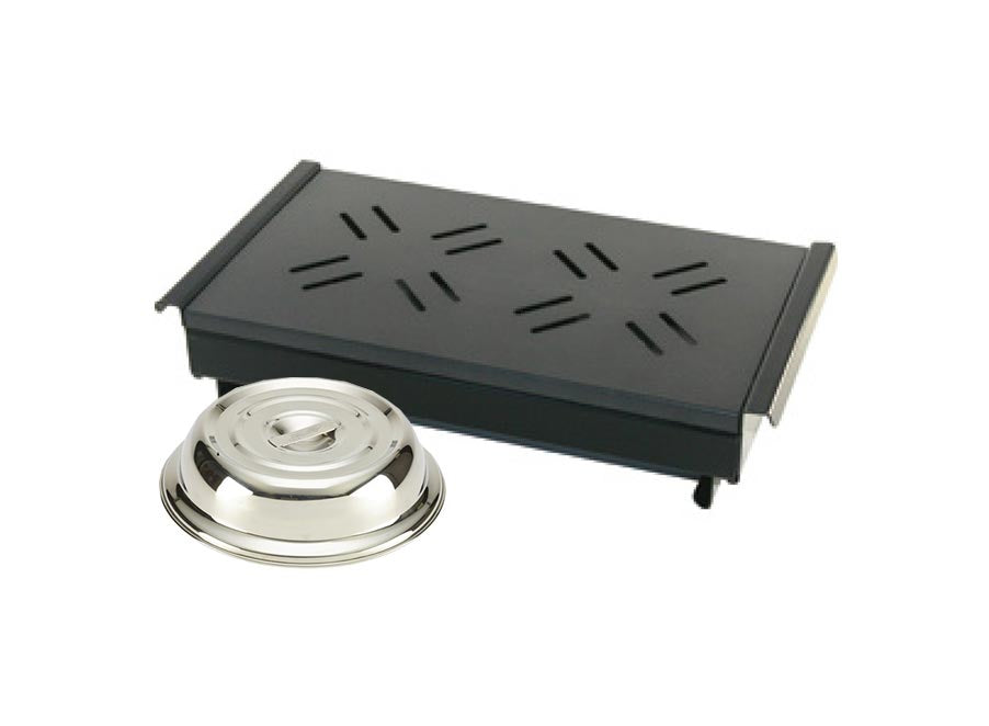 Plate Covers & Warmers