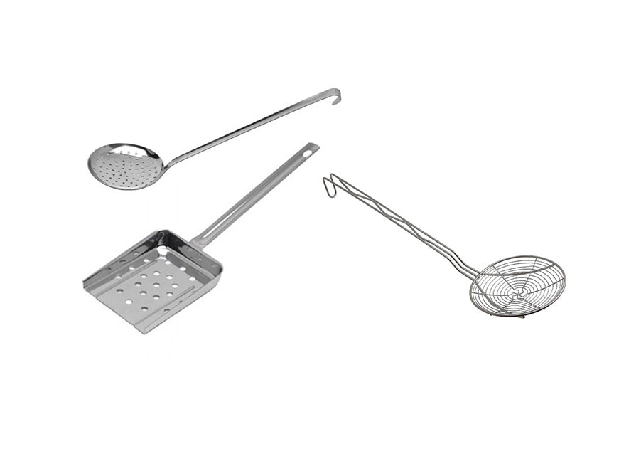 Skimmers & Lifters