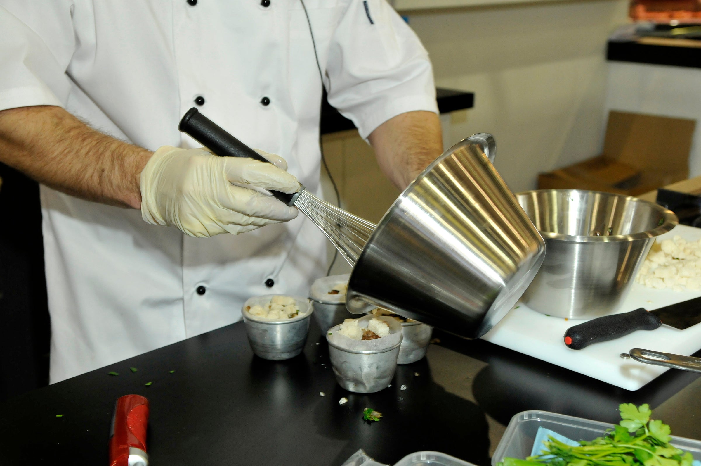 Kitchen Utensils