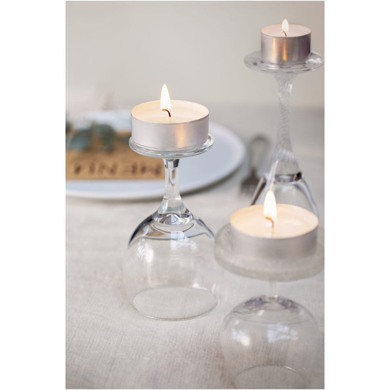 Candles & Tealights