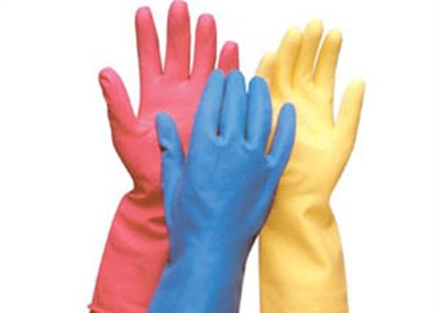 Hygienic Gloves