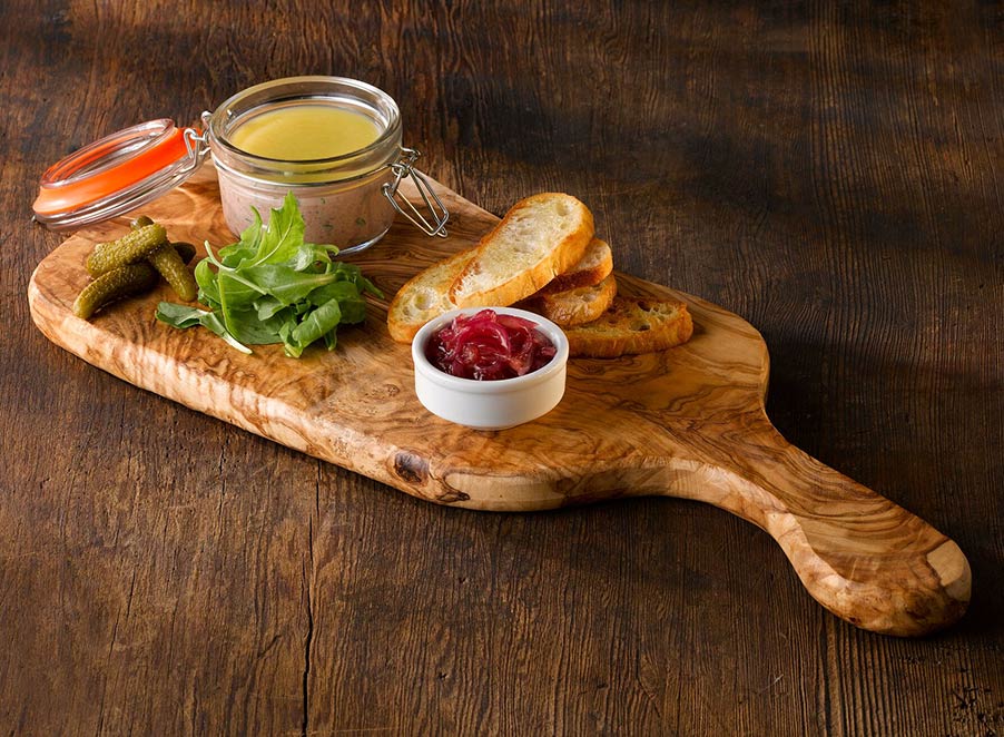 Olive Wood