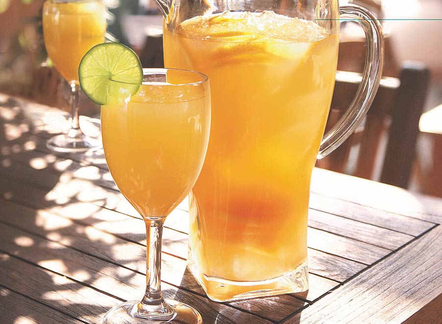 Polycarbonate Re-Useable Drinkware