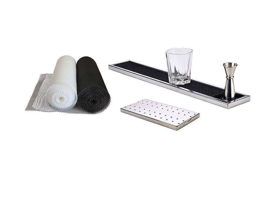 Drip Trays & Bar Liners