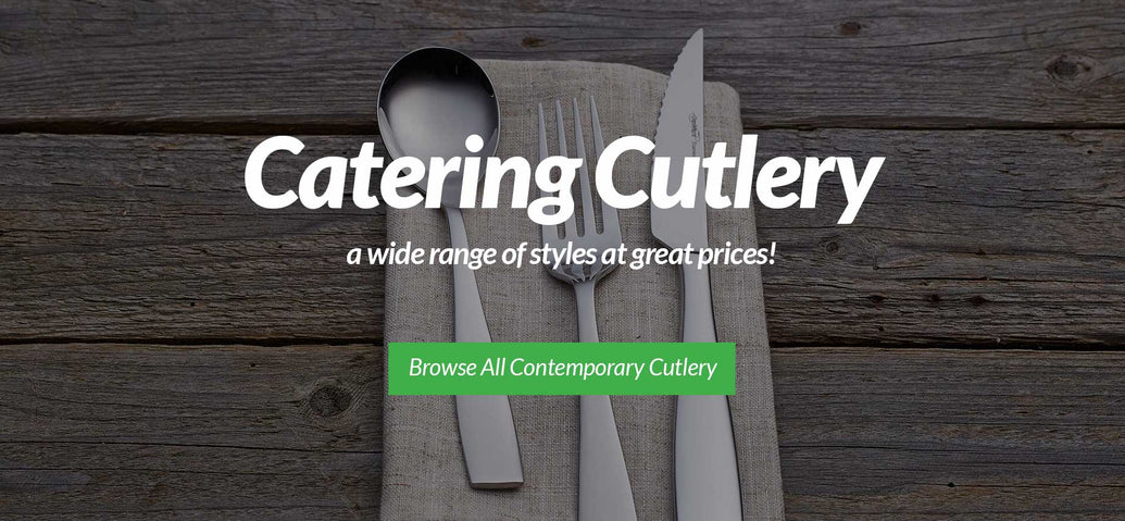 Catering Cutlery
