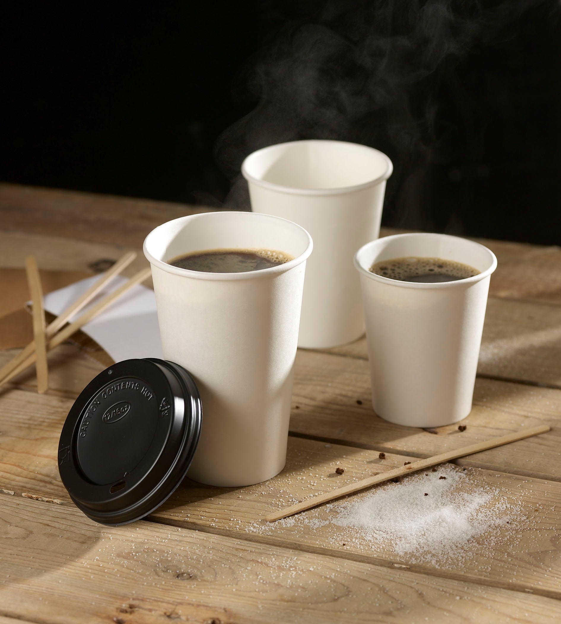 Disposable Cups