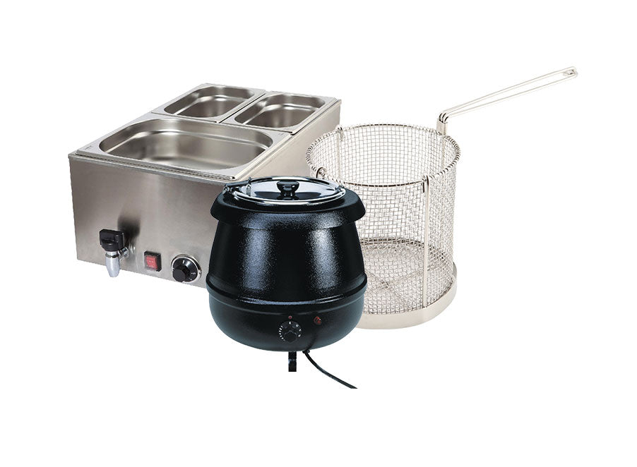 Miscellaneous Cookware