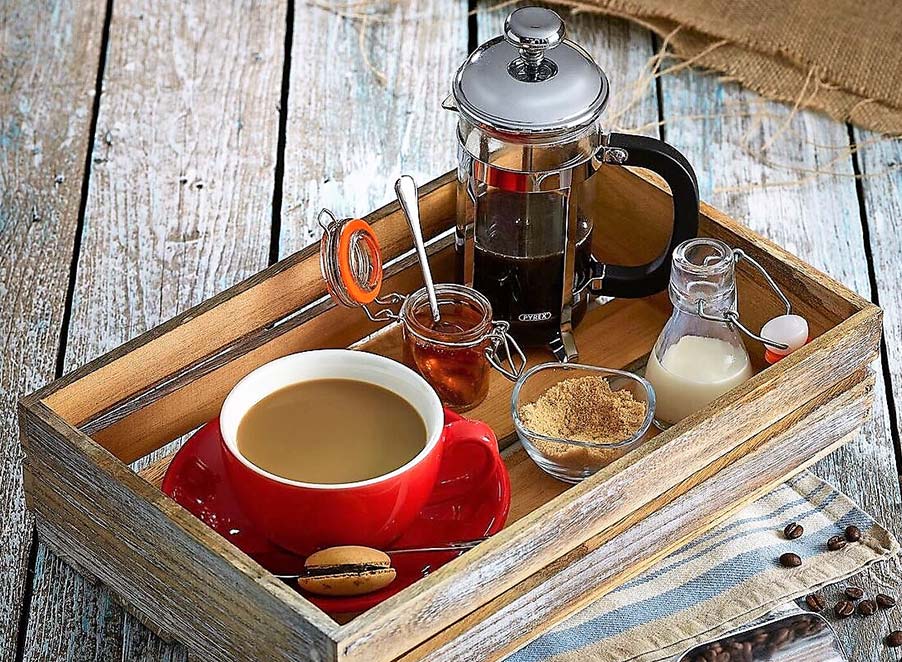 Cafetieres