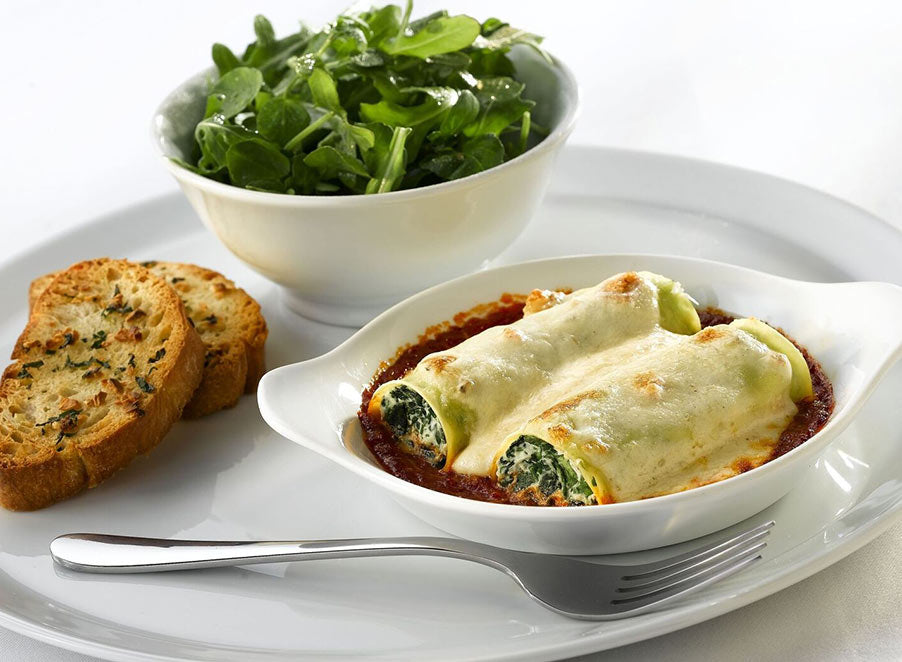 Oven to Tableware
