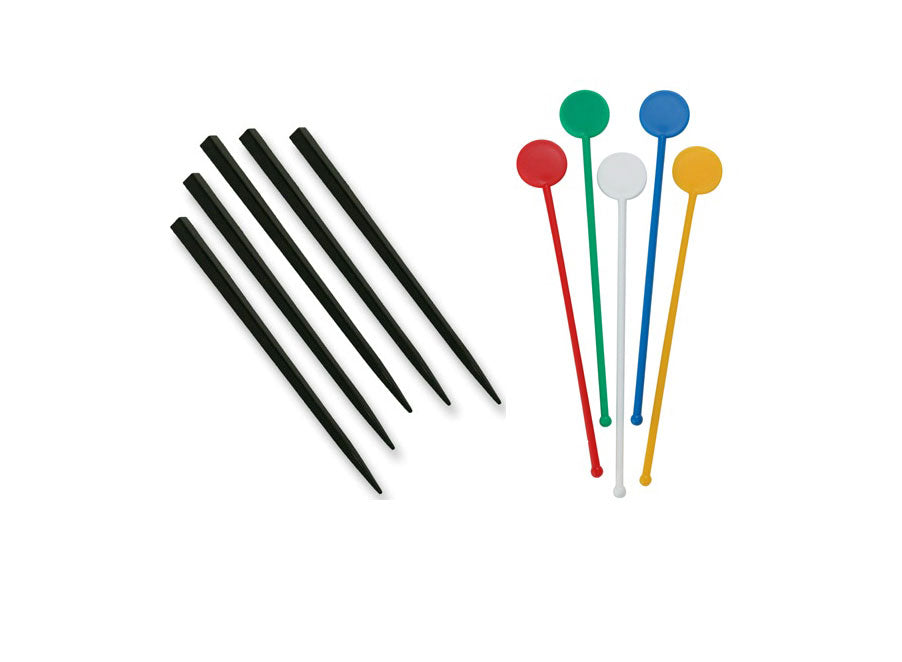 Straws & Stirrers
