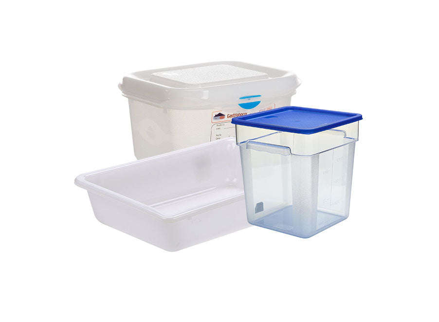 Food Storage Containers